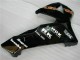 Noir Repsol Carénage Honda CBR 600 RR 05-06 Noir Repsol Carénage Honda CBR 600 RR 05-06