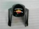 Noir Repsol Carénage Honda CBR 600 RR 05-06 Noir Repsol Carénage Honda CBR 600 RR 05-06