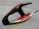 Noir Repsol Carénage Honda CBR 600 RR 05-06 Noir Repsol Carénage Honda CBR 600 RR 05-06