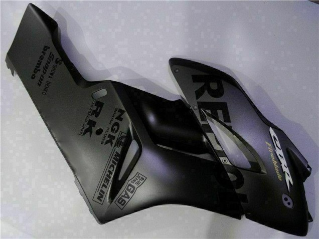 Noir Repsol Carénages Honda CBR 1000 RR 04-05 Noir Repsol Carénages Honda CBR 1000 RR 04-05