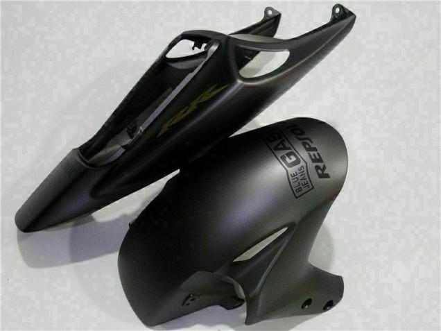 Noir Repsol Carénages Honda CBR 1000 RR 04-05 Noir Repsol Carénages Honda CBR 1000 RR 04-05