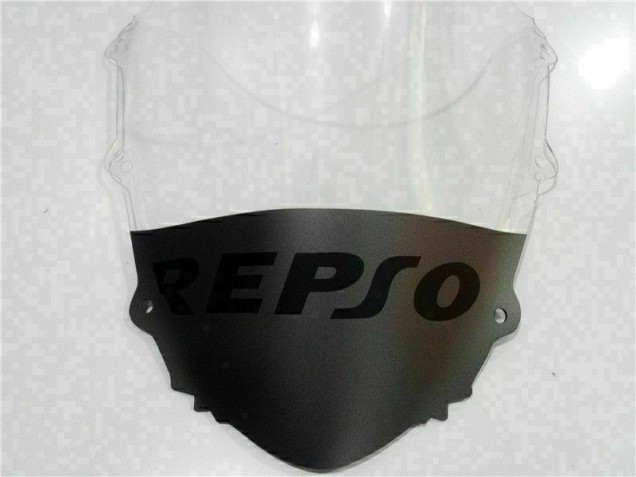 Noir Repsol Carénages Honda CBR 1000 RR 04-05 Noir Repsol Carénages Honda CBR 1000 RR 04-05