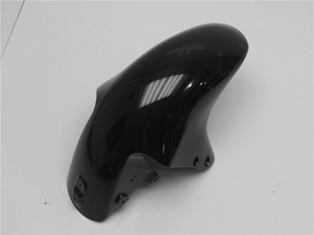 Noir Rouge Carénage Suzuki GSXR 1300 Hayabusa 08-19 Noir Rouge Carénage Suzuki GSXR 1300 Hayabusa 08-19