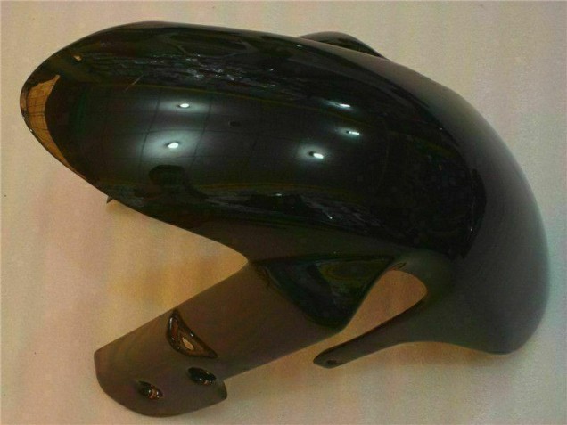 Noir Rouge Carénage Suzuki GSXR 600 / 750 K6 06-07 Noir Rouge Carénage Suzuki GSXR 600 / 750 K6 06-07