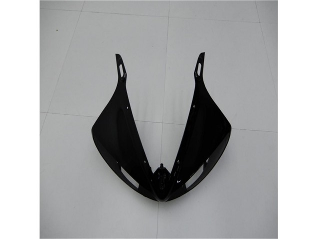 Noir Rouge Carénage Yamaha R6 03-05 Noir Rouge Carénage Yamaha R6 03-05