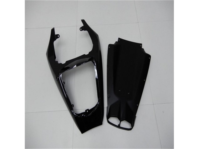 Noir Rouge Carénage Yamaha R6 03-05 Noir Rouge Carénage Yamaha R6 03-05
