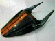 Noir Rouge Carrosserie Honda CBR 600 RR 05-06