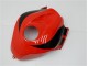 Noir Rouge Carrosserie Honda CBR 600 RR 07-08