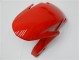 Noir Rouge Carrosserie Honda CBR 600 RR 07-08