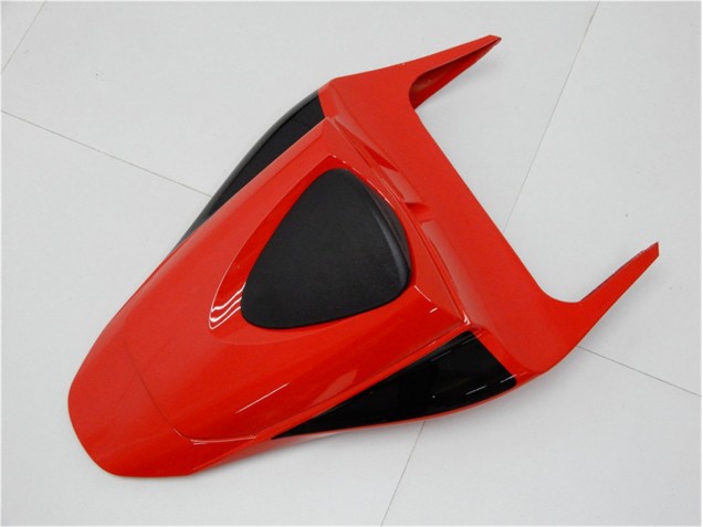 Noir Rouge Carrosserie Honda CBR 600 RR 07-08