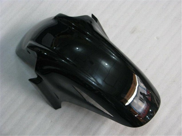 Noir Rouge Flamme Carénage Honda CBR 600 F3 95-98 Noir Rouge Flamme Carénage Honda CBR 600 F3 95-98