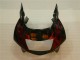 Noir Rouge Flamme Carénages Honda CBR 600 F3 95-98 Noir Rouge Flamme Carénages Honda CBR 600 F3 95-98