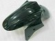 Noir Rouge Ninja Carénage Kawasaki EX250 08-12 Noir Rouge Ninja Carénage Kawasaki EX250 08-12