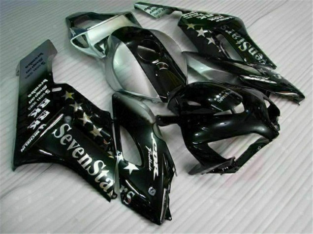 Noir SevenStars Carénage Honda CBR 1000 RR 04-05 Noir SevenStars Carénage Honda CBR 1000 RR 04-05