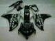 Noir SevenStars Carénage Honda CBR 1000 RR 08-11