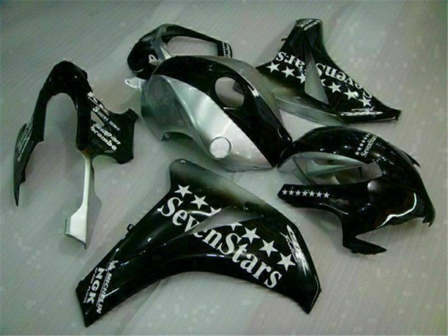 Noir SevenStars Carénage Honda CBR 1000 RR 08-11