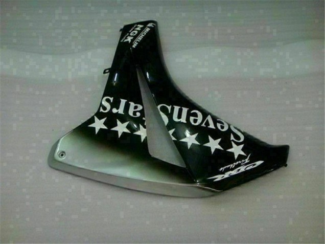 Noir SevenStars Carénage Honda CBR 1000 RR 08-11