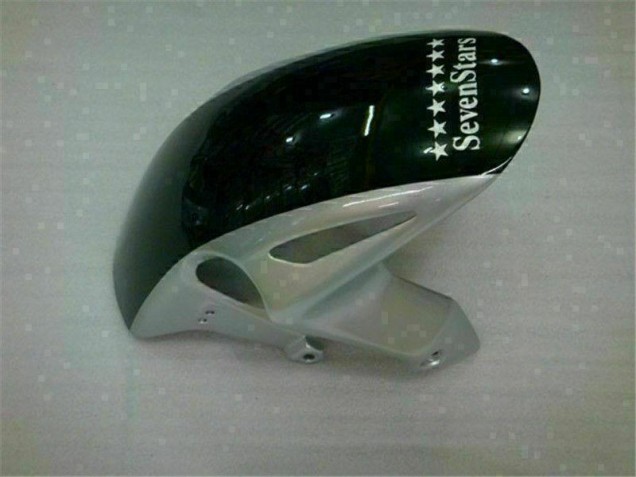Noir SevenStars Carénage Honda CBR 1000 RR 08-11