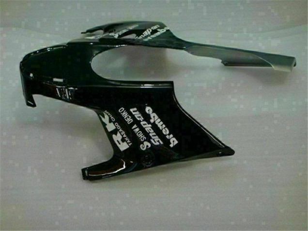 Noir SevenStars Carénage Honda CBR 1000 RR 08-11