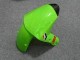Noir Vert 3M Touch4 Carénage Kawasaki ZX6R 09-12 Noir Vert 3M Touch4 Carénage Kawasaki ZX6R 09-12