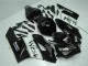 Noir West Carénage Honda CBR 1000 RR 04-05 Noir West Carénage Honda CBR 1000 RR 04-05