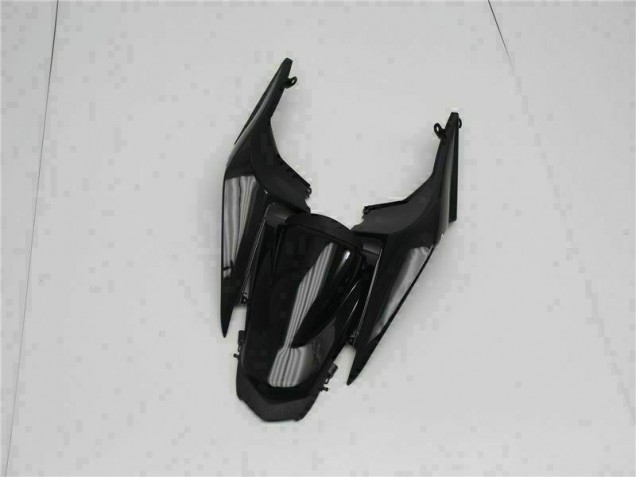 Noir West Carénage Kawasaki EX250 08-12 Noir West Carénage Kawasaki EX250 08-12