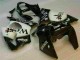 Noir West Ninja Carénage Kawasaki ZX6R 00-02 Noir West Ninja Carénage Kawasaki ZX6R 00-02