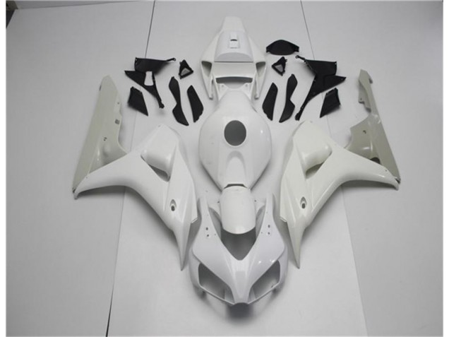Non Peint Carénage Honda CBR 1000 RR 06-07 Non Peint Carénage Honda CBR 1000 RR 06-07