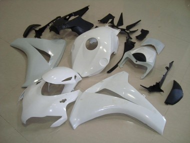 Non Peint Carénage Honda CBR 1000 RR 08-11