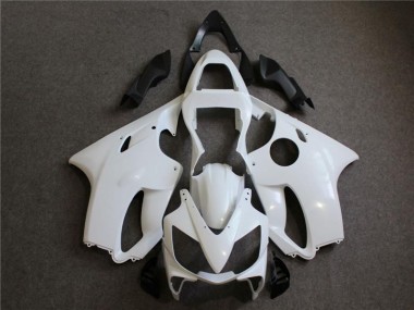 Non Peint Carénage Honda CBR 600 F4i 01-03
