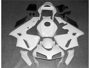 Non Peint Carénage Honda CBR 600 RR 03-04