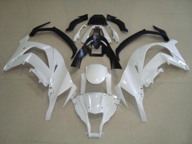 Non Peint Carénage Kawasaki ZX10R 11-15