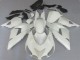 Non Peint Carénage Kawasaki ZX14R ZZR 1400 06-11 Non Peint Carénage Kawasaki ZX14R ZZR 1400 06-11