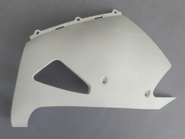 Non Peint Carénage Kawasaki ZX14R ZZR 1400 06-11 Non Peint Carénage Kawasaki ZX14R ZZR 1400 06-11
