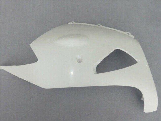 Non Peint Carénage Kawasaki ZX14R ZZR 1400 06-11 Non Peint Carénage Kawasaki ZX14R ZZR 1400 06-11