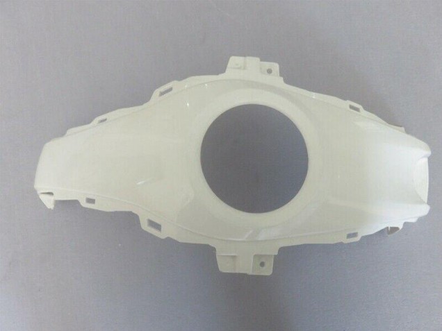 Non Peint Carénage Kawasaki ZX14R ZZR 1400 06-11 Non Peint Carénage Kawasaki ZX14R ZZR 1400 06-11