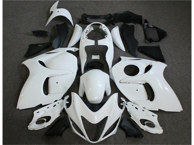 Non Peint Carénage Suzuki GSXR 1300 Hayabusa 08-19 Non Peint Carénage Suzuki GSXR 1300 Hayabusa 08-19