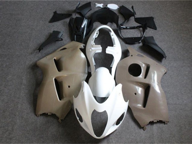 Non Peint Carénage Suzuki GSXR 1300 Hayabusa 96-07 Non Peint Carénage Suzuki GSXR 1300 Hayabusa 96-07