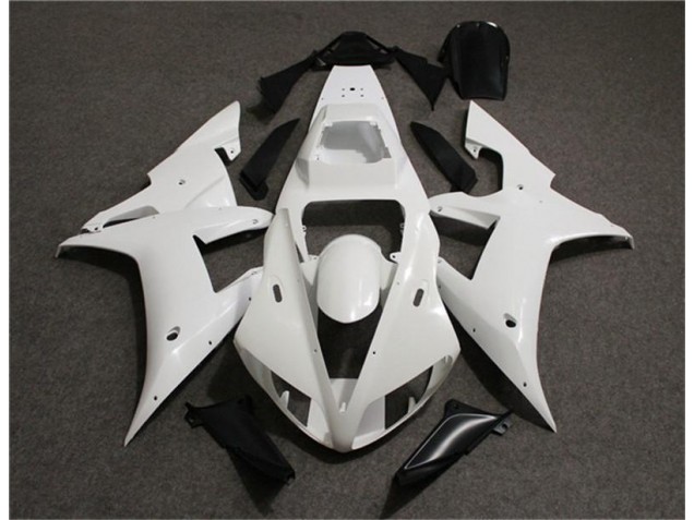 Non Peint Carénage Yamaha R1 02-03 Non Peint Carénage Yamaha R1 02-03