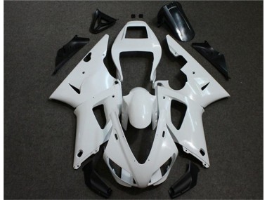 Non Peint Carénage Yamaha R1 98-99