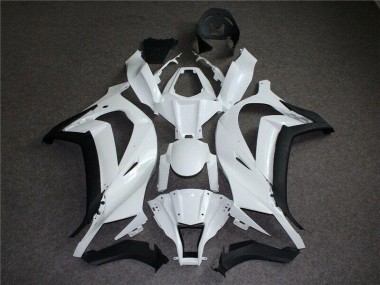 Non Peint Carénages Kawasaki ZX10R 11-15