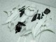 Non Peint Carénages Yamaha R6 06-07 Non Peint Carénages Yamaha R6 06-07