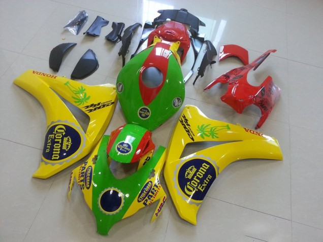 Nouveau Corona Carénage Honda CBR 1000 RR 08-11