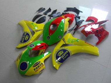 Nouveau Corona Courses Carénage Honda CBR 1000 RR 08-11