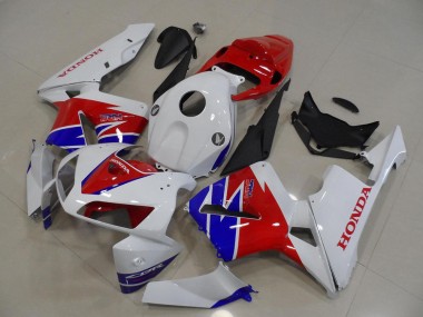 Nouveau HRC Carénage Honda CBR 600 RR 05-06