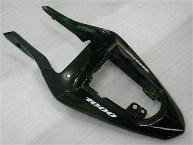 Or Noir Carénage Suzuki GSXR 1000 K3 03-04 Or Noir Carénage Suzuki GSXR 1000 K3 03-04