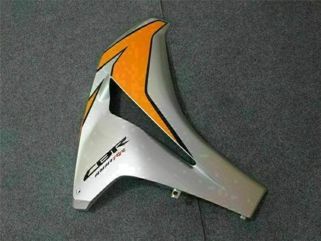 Orange Argent Carrosserie Honda CBR 1000 RR 08-11 Orange Argent Carrosserie Honda CBR 1000 RR 08-11