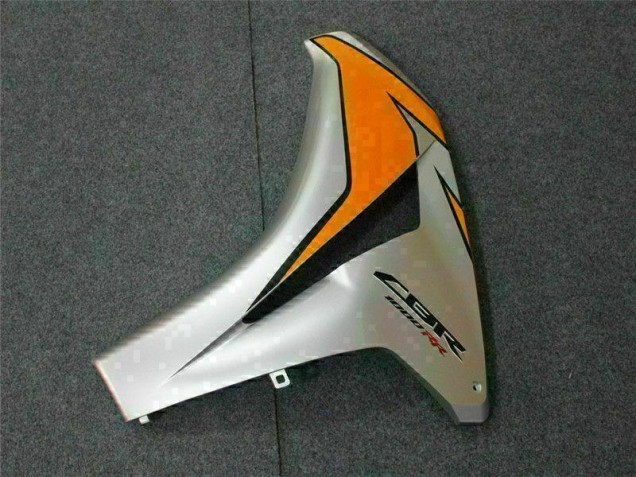 Orange Argent Carrosserie Honda CBR 1000 RR 08-11 Orange Argent Carrosserie Honda CBR 1000 RR 08-11