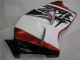 Orange Blanc Noir Carénage Suzuki GSXR 1300 Hayabusa 96-07 Orange Blanc Noir Carénage Suzuki GSXR 1300 Hayabusa 96-07