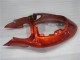 Orange Blanc Noir Carénage Suzuki GSXR 1300 Hayabusa 96-07 Orange Blanc Noir Carénage Suzuki GSXR 1300 Hayabusa 96-07